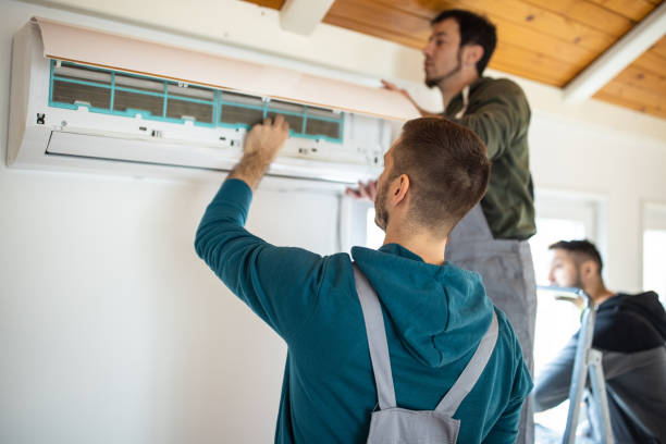 Best Affordable HVAC services  in Corning, NY