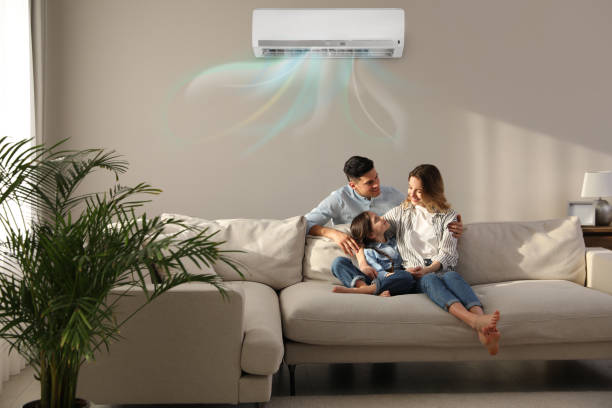 Best HVAC air duct cleaning  in Corning, NY
