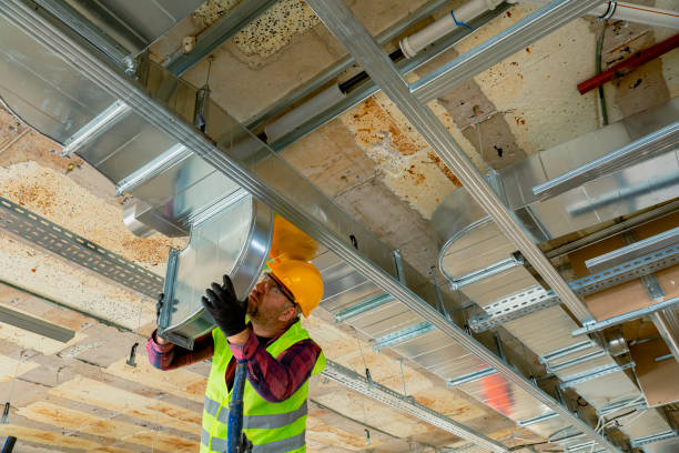 Best 24/7 HVAC repair  in Corning, NY
