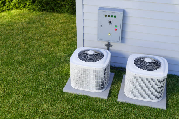 Best HVAC companies near me  in Corning, NY