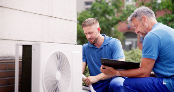  Corning, NY HVAC Pros