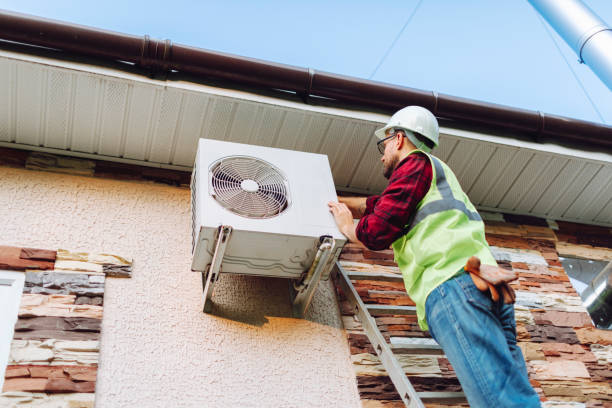 Best Best HVAC companies  in Corning, NY