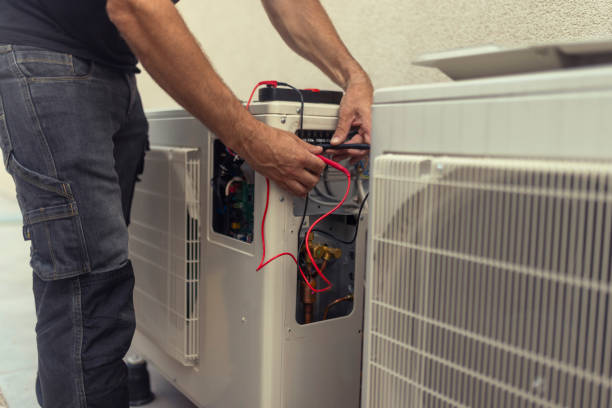 Best Affordable HVAC services  in Corning, NY
