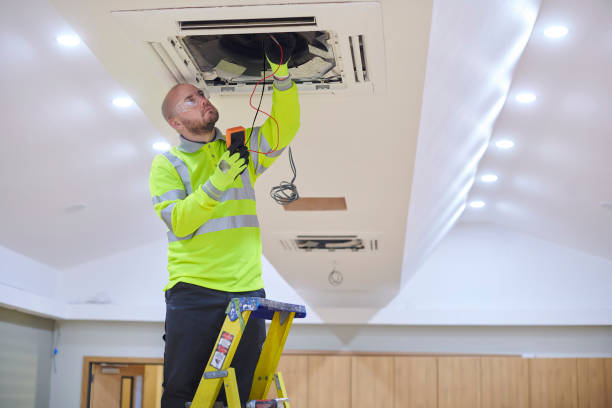 Best Air conditioning repair  in Corning, NY