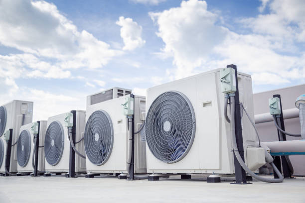 Best Heating repair services  in Corning, NY