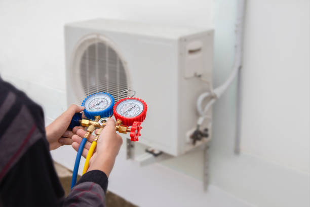 Best HVAC air duct cleaning  in Corning, NY