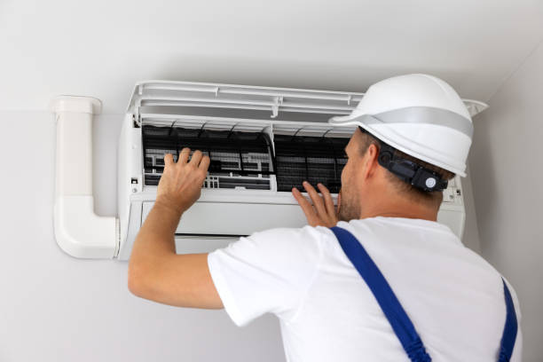 Best Ductless HVAC repair  in Corning, NY